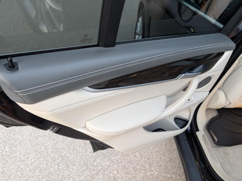 BMW X5 xDrive35i 2015