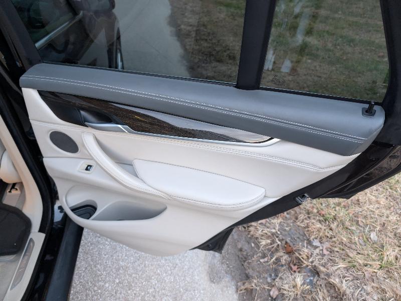 BMW X5 xDrive35i 2015