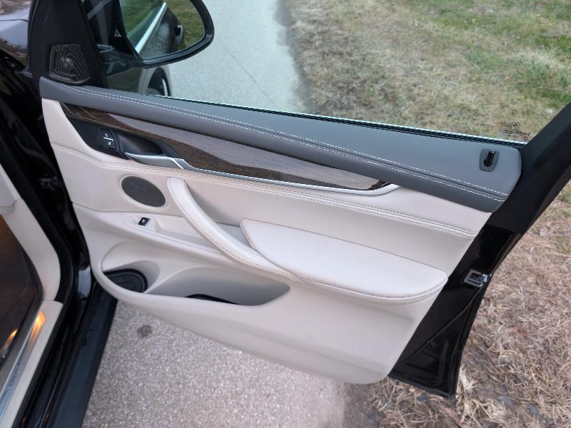 BMW X5 xDrive35i 2015