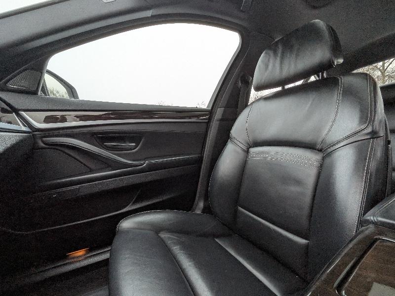 BMW 5-Series 535i xDrive 2015