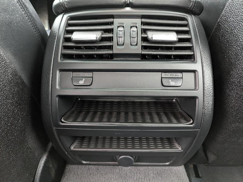 BMW 5-Series 535i xDrive 2015