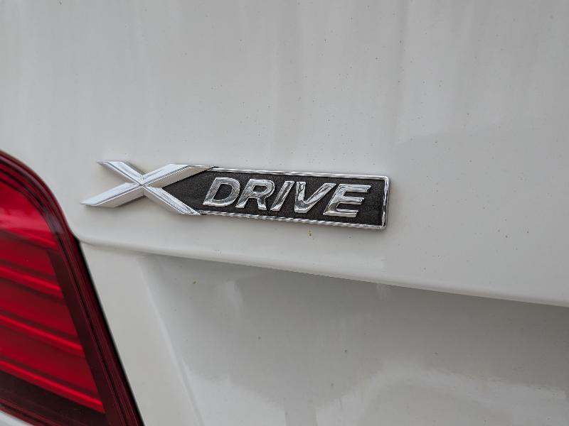 BMW 5-Series 535i xDrive 2015