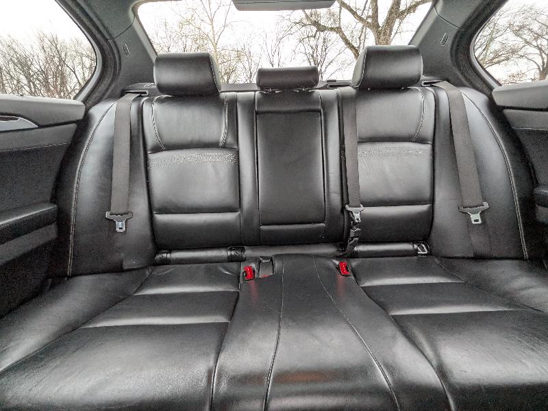 BMW 5-Series 535i xDrive 2015