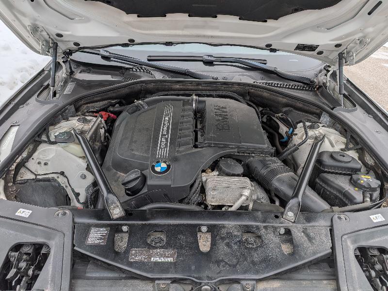 BMW 5-Series 535i xDrive 2015