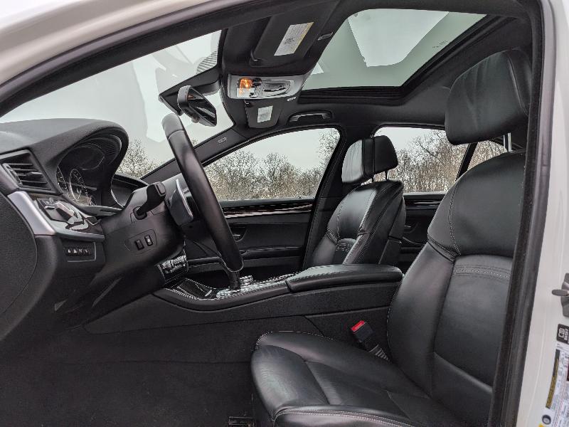 BMW 5-Series 535i xDrive 2015