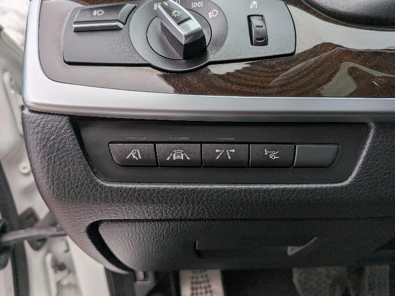 BMW 5-Series 535i xDrive 2015