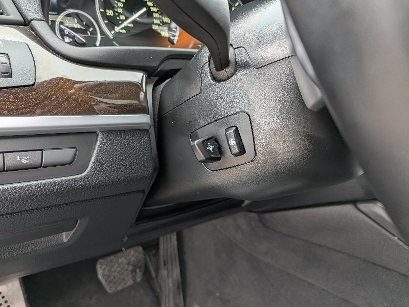 BMW 5-Series 535i xDrive 2015