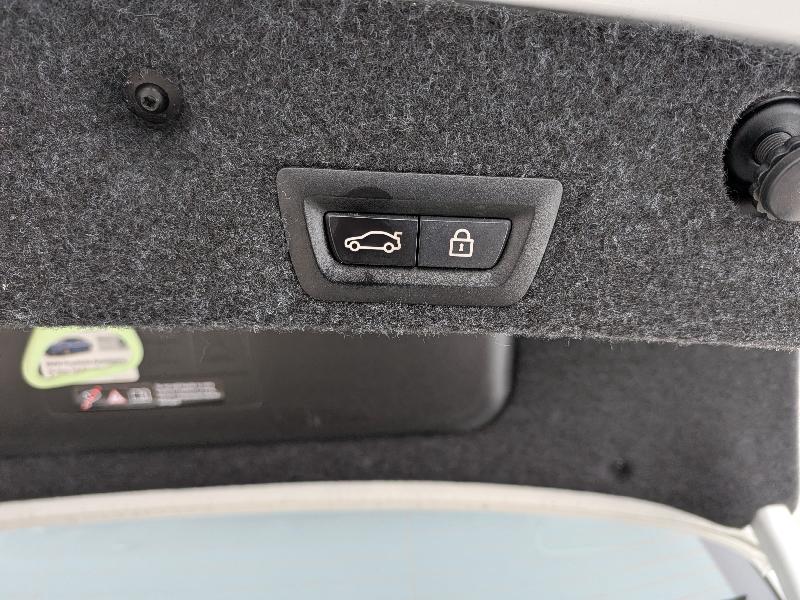 BMW 5-Series 535i xDrive 2015