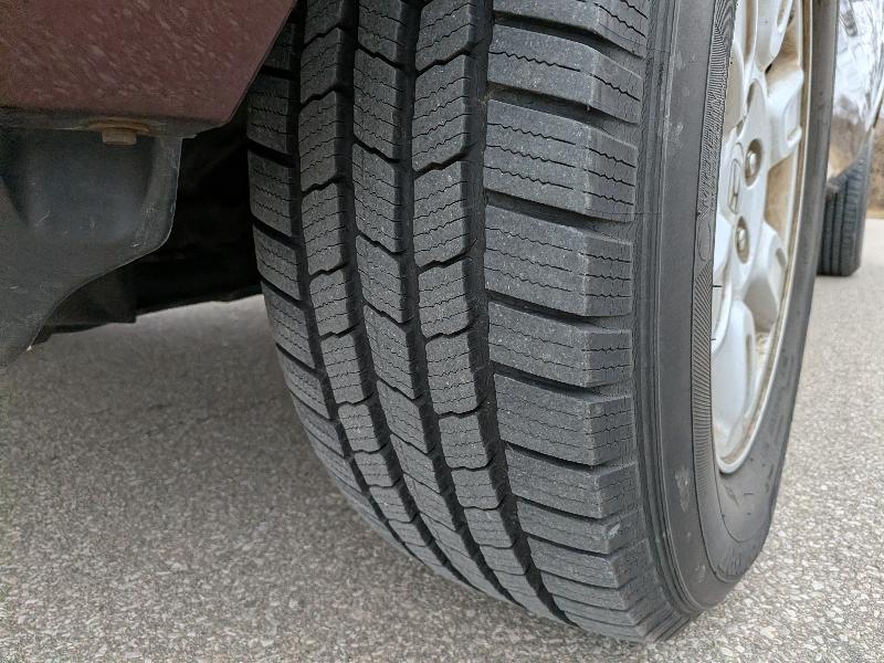 Honda Ridgeline RTL 2007