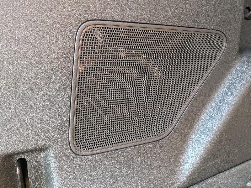 Ford Escape Titanium 4WD 2018