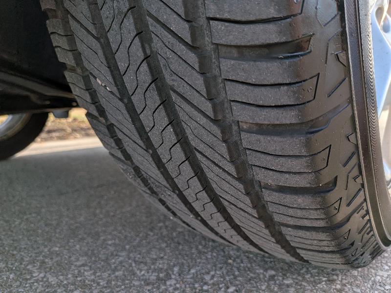 Nissan Rogue SL AWD 2011