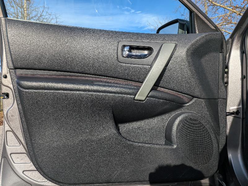 Nissan Rogue SL AWD 2011