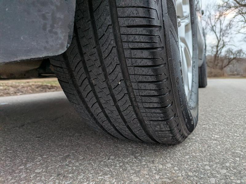 Ford EcoSport SE 2018