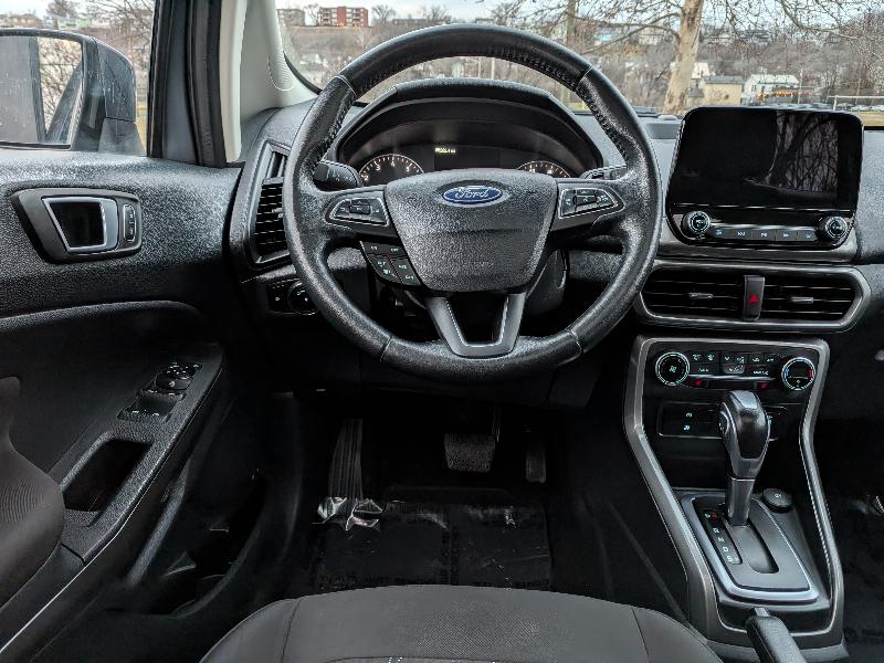 Ford EcoSport SE 2018