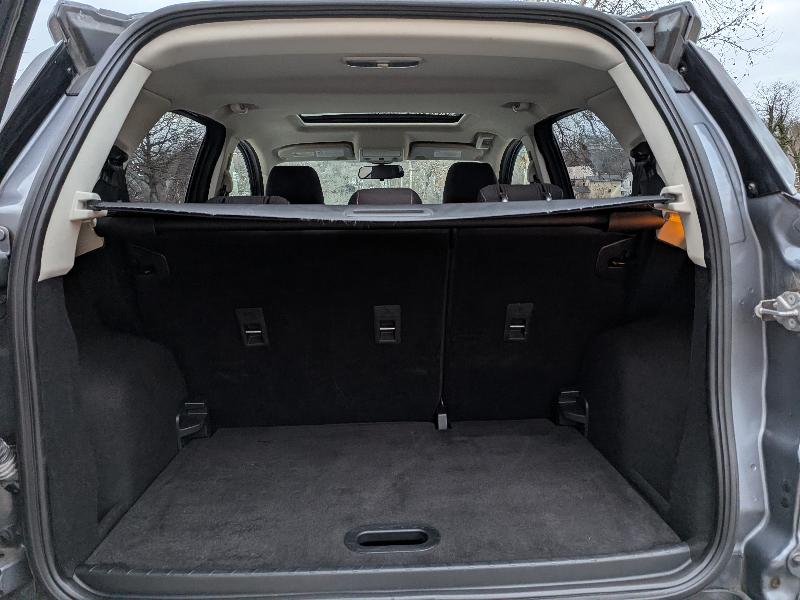 Ford EcoSport SE 2018