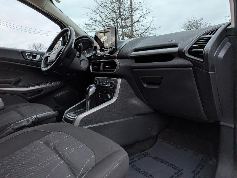 Ford EcoSport SE 2018