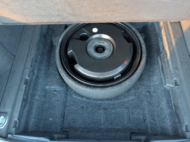 Audi SQ5 3.0T Premium Plus quattro 2015