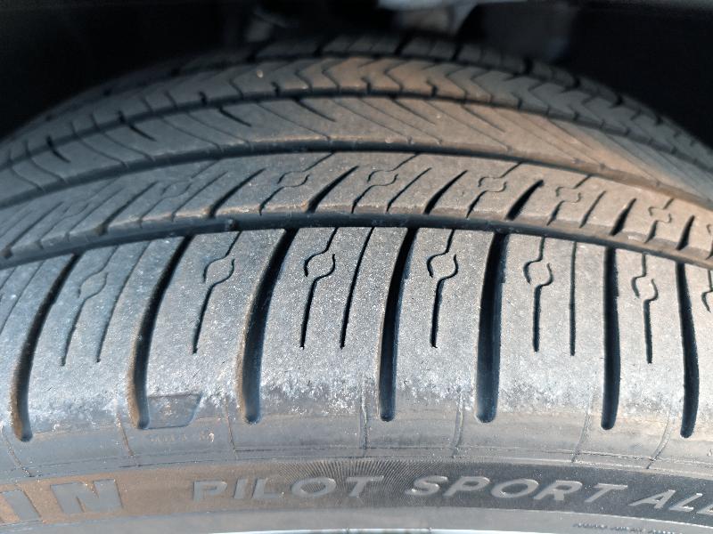 Audi SQ5 3.0T Premium Plus quattro 2015