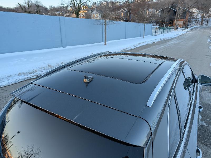 Audi SQ5 3.0T Premium Plus quattro 2015