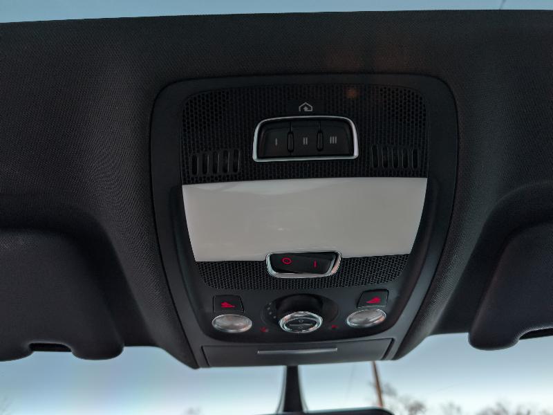 Audi SQ5 3.0T Premium Plus quattro 2015