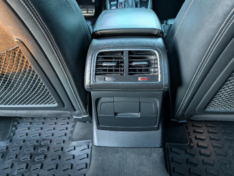 Audi SQ5 3.0T Premium Plus quattro 2015