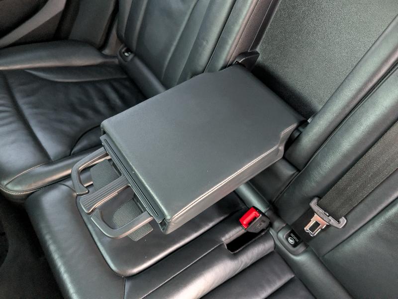 Audi SQ5 3.0T Premium Plus quattro 2015