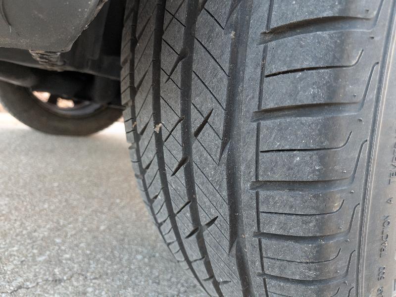 Land Rover Range Rover Supercharged 2006