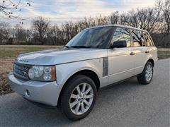 2006 Land Rover Range Rover 