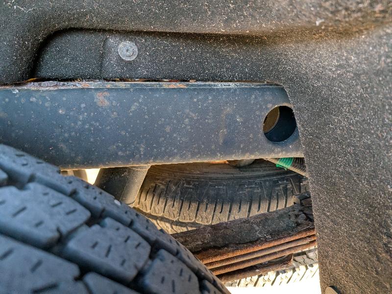 Chevrolet Colorado Z71 Crew Cab 4WD 2015