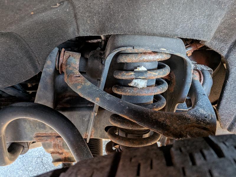 Chevrolet Colorado Z71 Crew Cab 4WD 2015