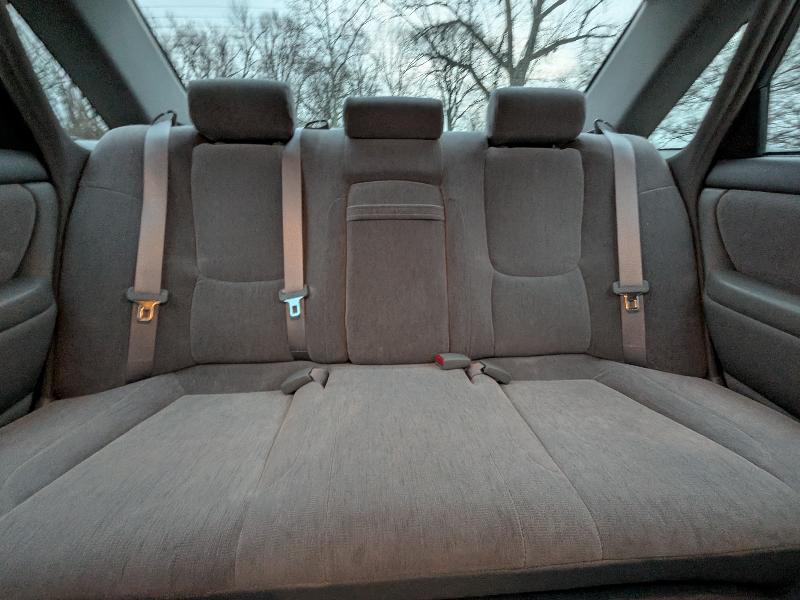 Toyota Avalon XL 2001