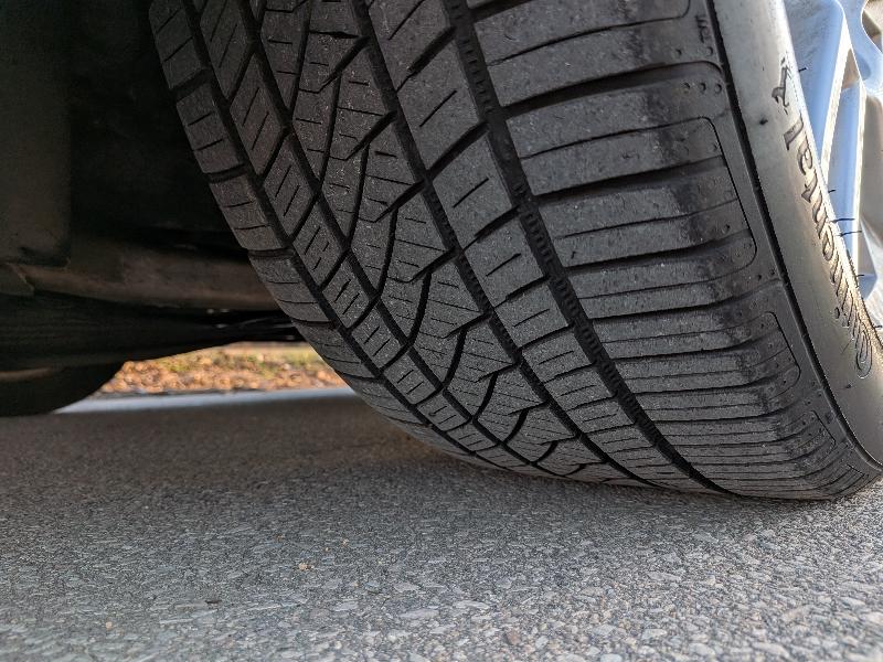 Acura TL Tech 4D Sedan 2009