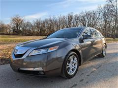 2009 Acura TL 