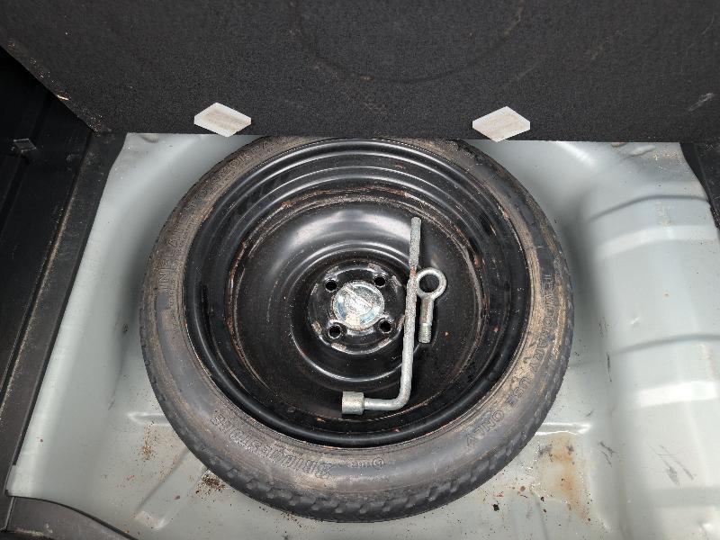 Honda Fit Sport 2010