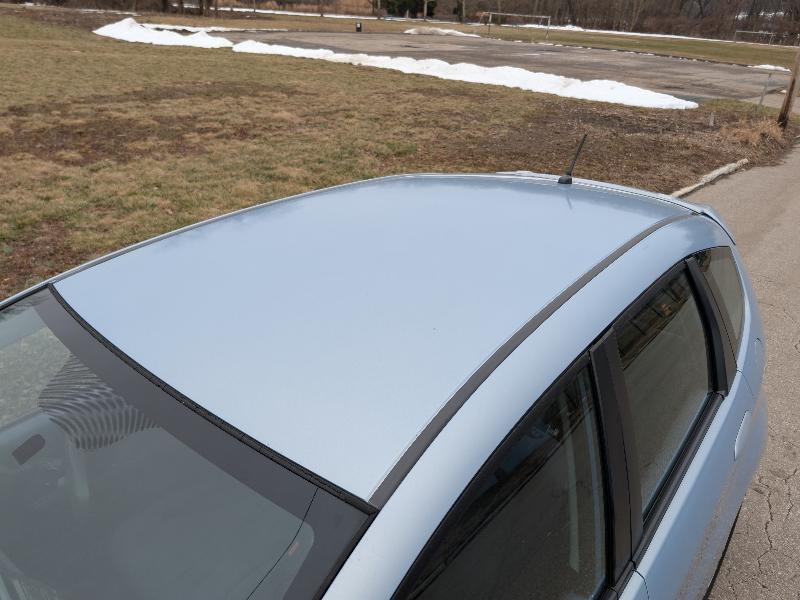 Honda Fit Sport 2010