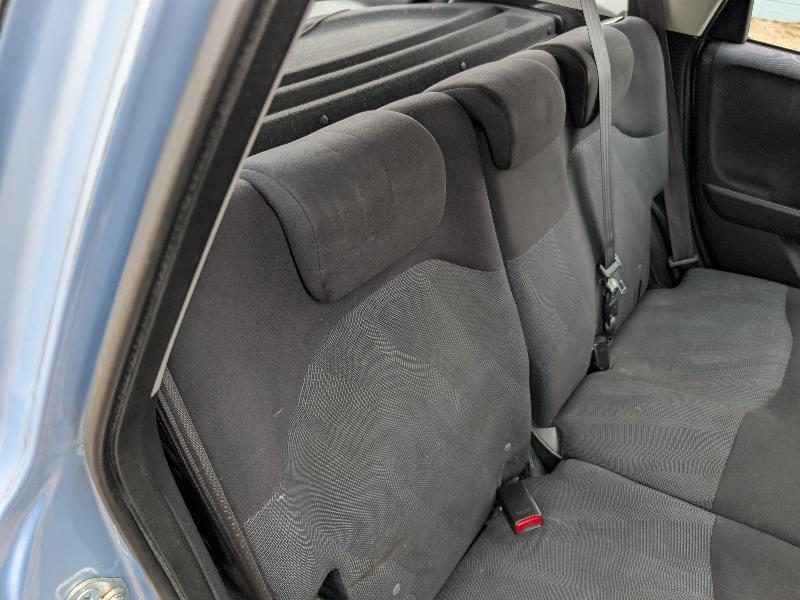 Honda Fit Sport 2010