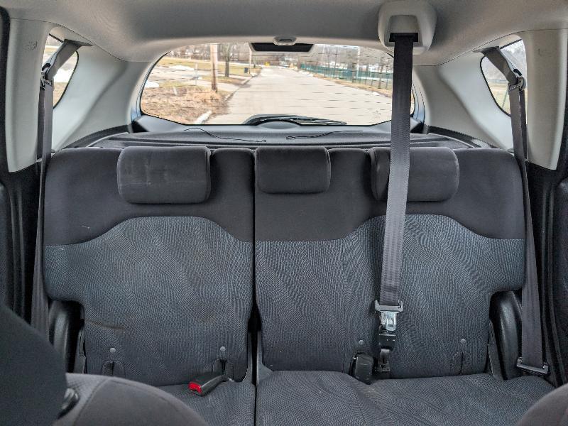 Honda Fit Sport 2010