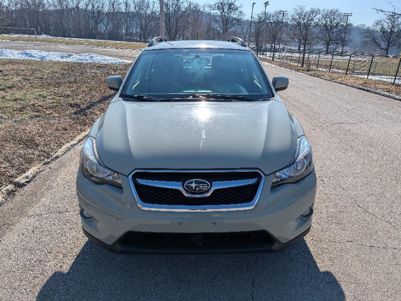 Subaru XV Crosstrek 2.0 Premium 2014