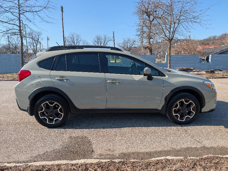 Subaru XV Crosstrek 2.0 Premium 2014
