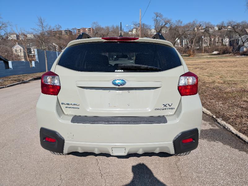 Subaru XV Crosstrek 2.0 Premium 2014
