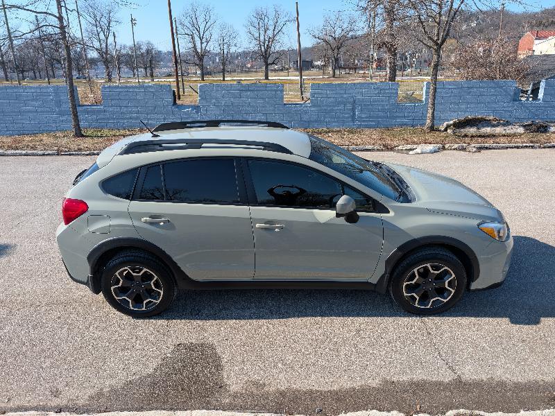 Subaru XV Crosstrek 2.0 Premium 2014