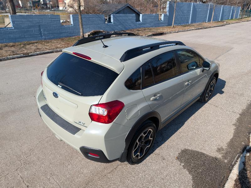Subaru XV Crosstrek 2.0 Premium 2014