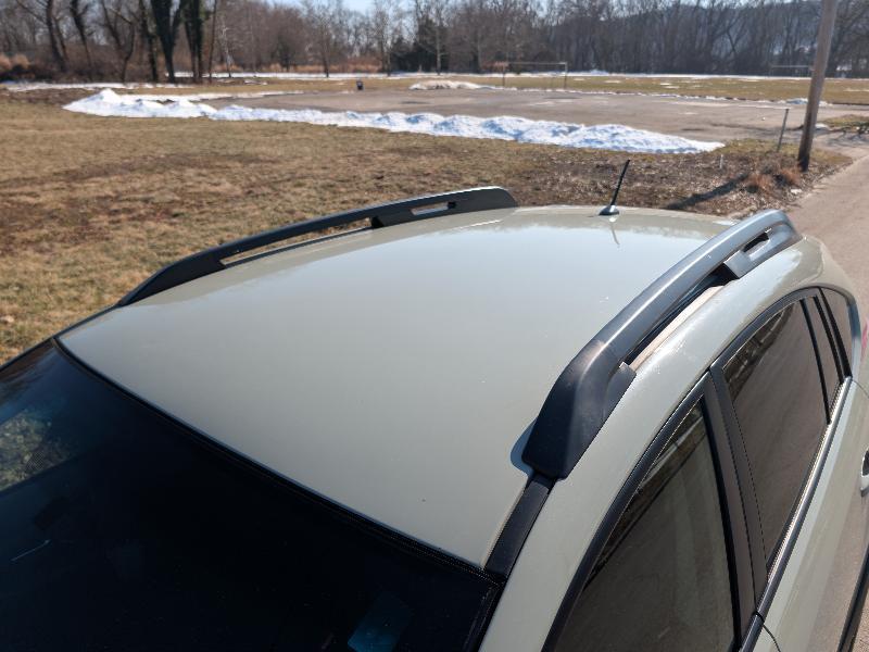 Subaru XV Crosstrek 2.0 Premium 2014