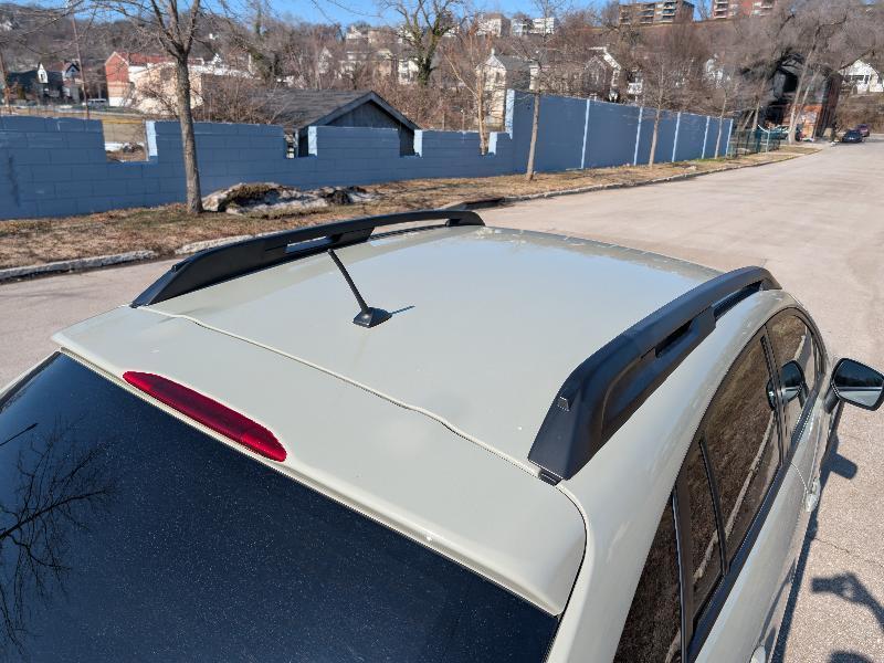 Subaru XV Crosstrek 2.0 Premium 2014