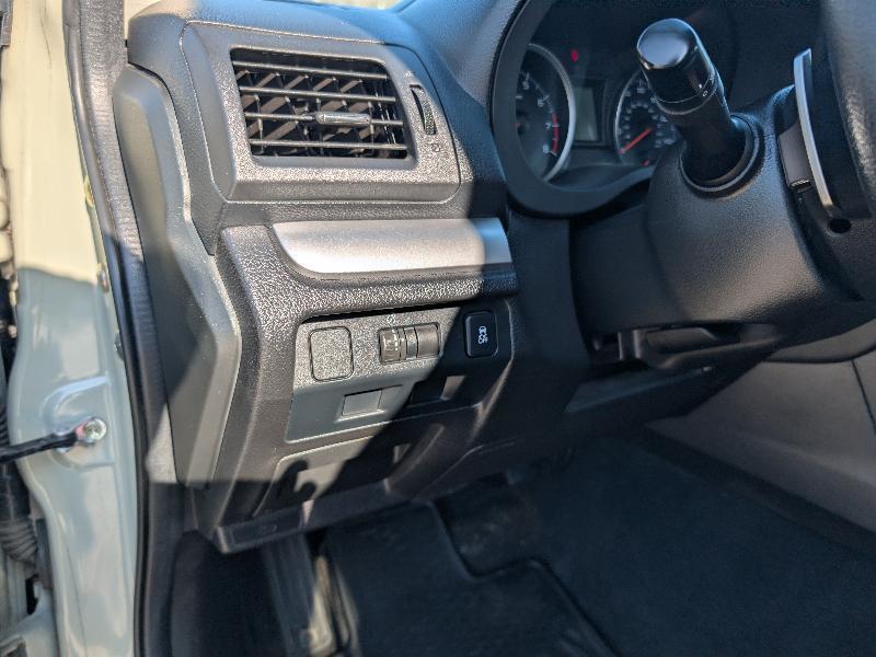 Subaru XV Crosstrek 2.0 Premium 2014