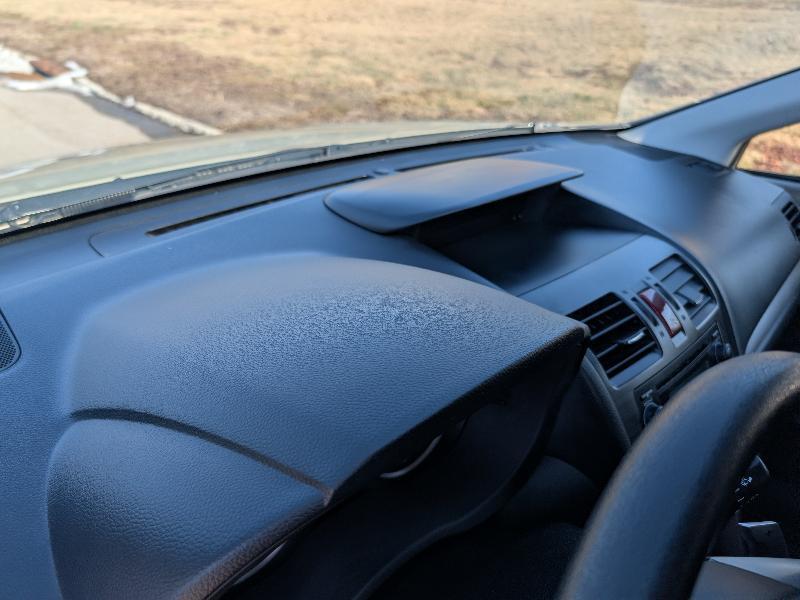 Subaru XV Crosstrek 2.0 Premium 2014