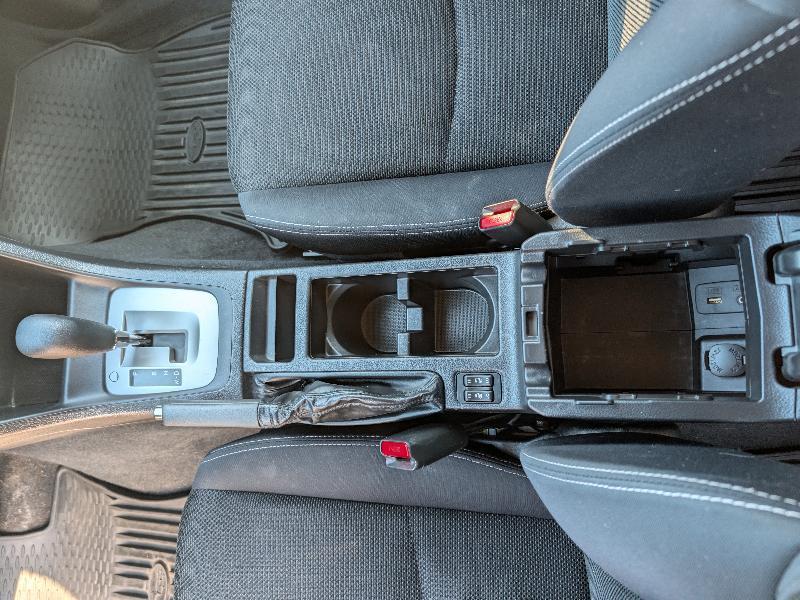 Subaru XV Crosstrek 2.0 Premium 2014