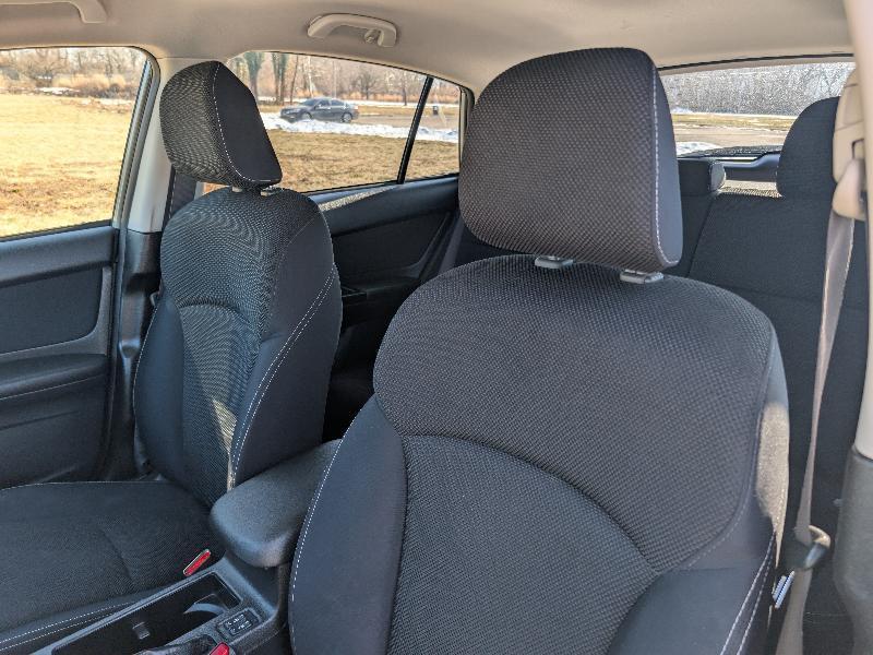 Subaru XV Crosstrek 2.0 Premium 2014