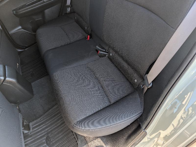 Subaru XV Crosstrek 2.0 Premium 2014