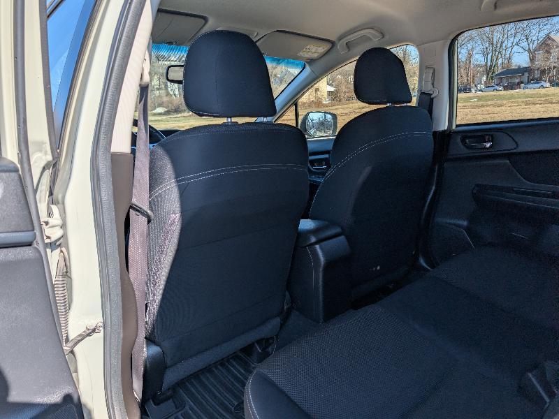 Subaru XV Crosstrek 2.0 Premium 2014